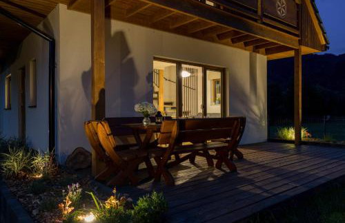 Dunajec Spa House - Photo 31