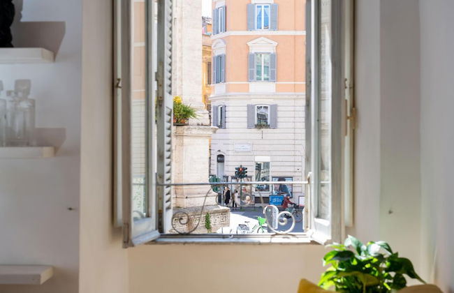 Banchi Castello - Castel Sant Angelo - Foto 53