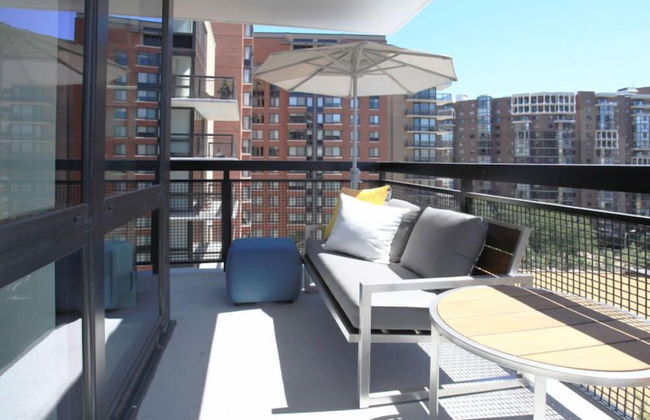 Sedona-Slate by Executive Apartments - Foto 24