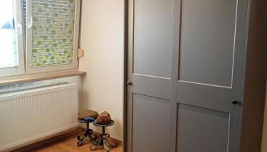 Zimmervermietung Weitblick - Foto 3, wardrobe