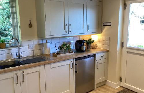 Larchwood Lodge - Photo 37