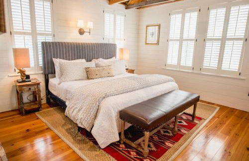 The Charlestonian - Foto 55