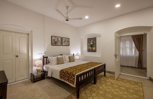 Amã Stays & Trails Victory Dawn, Kochi - Foto 5