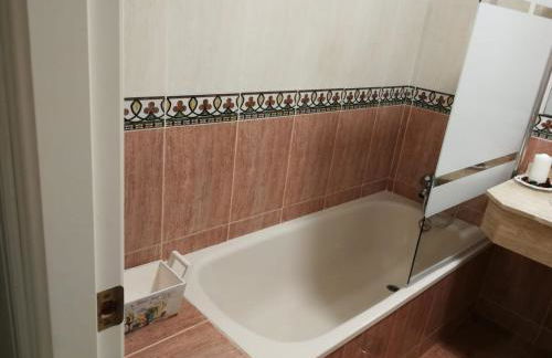 Gran apartamento para 6 personas en Fuengirola - Photo 17