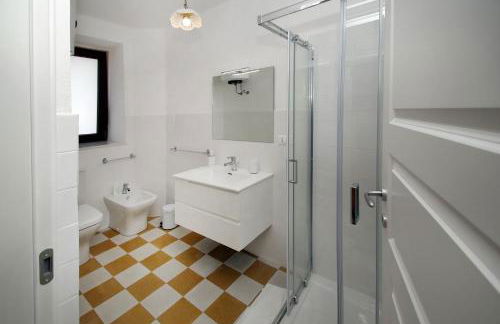 Dimora Burrafato - Antico Palazzo sul Lungomare - Foto 42