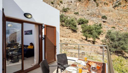 Livaniana Panoramic View House 1 - Foto 5