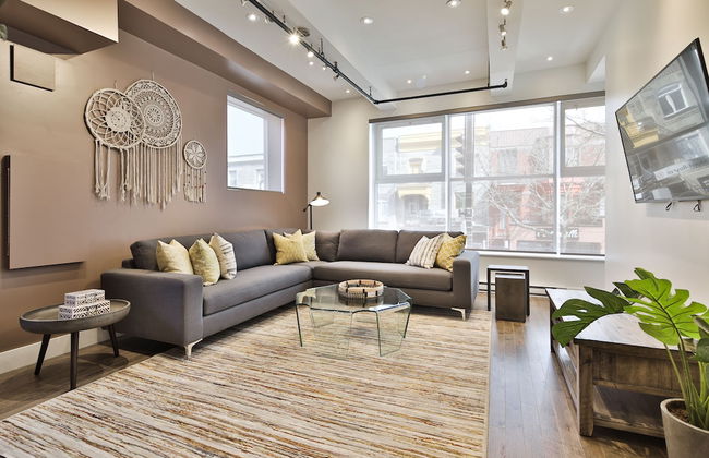 Les Lofts du Mont Royal - Foto 3