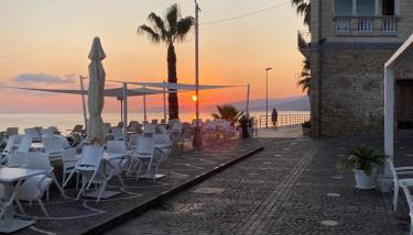 Stanza del pescatore - casa rustica sul lungomare - Foto 4