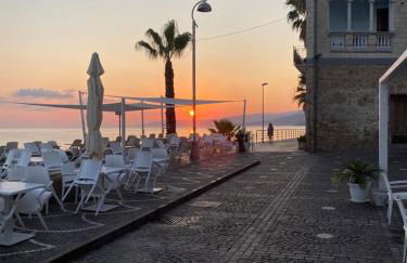 Stanza del pescatore - casa rustica sul lungomare - Foto 4