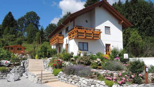 Haus Rosengarten - Foto 1