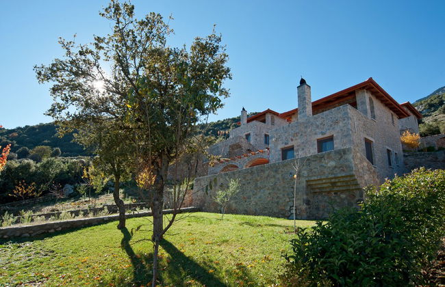 Lilea Chalet - Foto 15