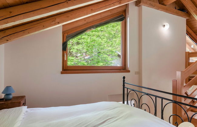 El Bait in Incudine With 2 Bedrooms and 1 Bathrooms - Foto 11