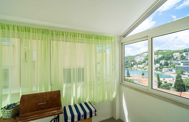 Apartment Marieta - Foto 27