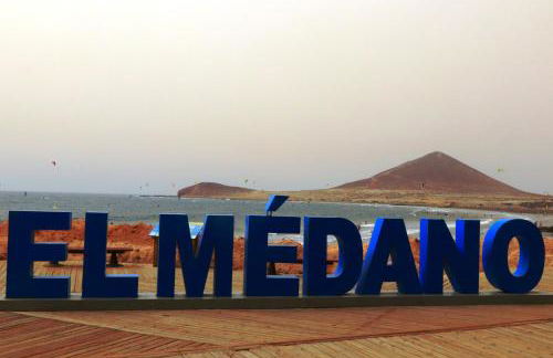 La casa de Montse Vivienda Vacacional Playa de la Tejita - Foto 56