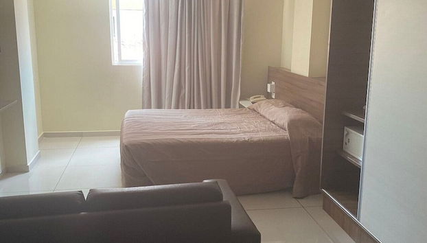 Imperial Suítes - Foto 4, Habitación