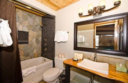 Village Treehouse #2 - Foto 25