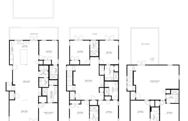 Sunfish Elegance by Avantstay Beach Access at an Indoor/outdoor Paradise - Foto 55