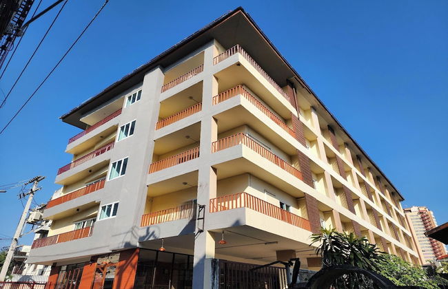 Budget Stars Hotel - Foto 51