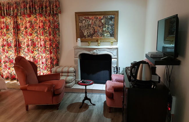 Sherwood's Country House - Foto 7