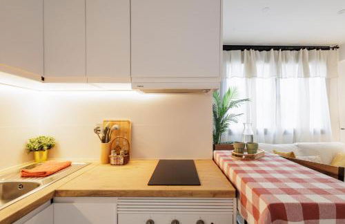 Apartament a Sant Celoni, Montseny, Barcelona - Foto 52