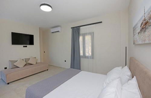 Caldera Suites "Φάρος" - Photo 14