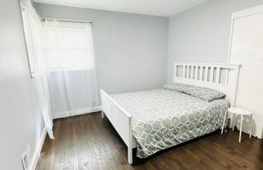 Spacious 4Bdrs house with parking - Foto 7