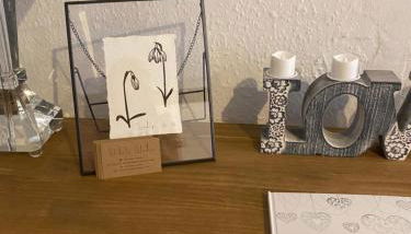 Charles I 16th century house - Foto 4