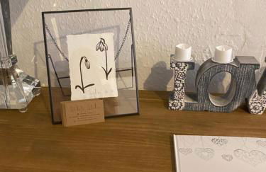 Charles I 16th century house - Foto 4