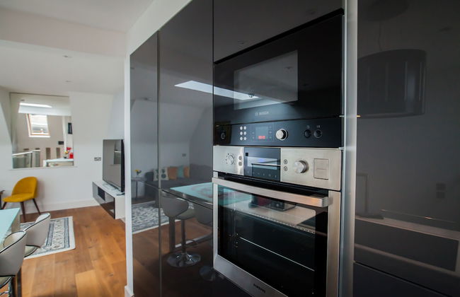 Modern Central Richmond Luxury Residence - Foto 15