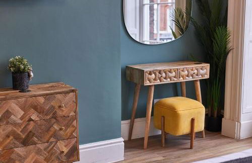 Host & Stay - The Georgian Quarters at Falkner Street - Foto 67