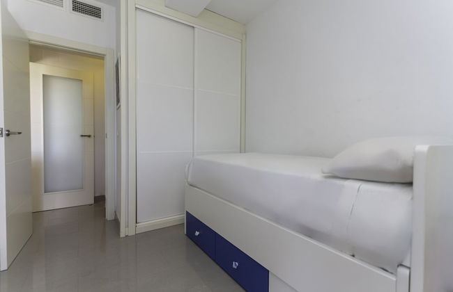 Big Terrace Apartment Cullera - Foto 4