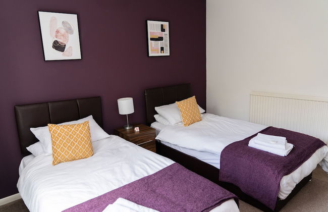 Wingfield Lodge - Foto 11