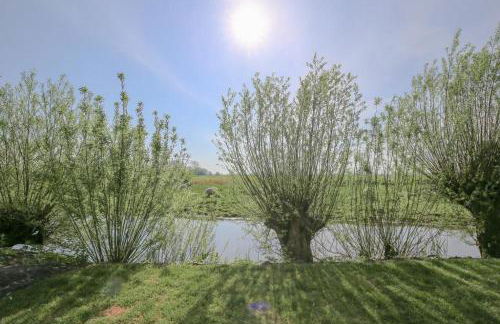 Ferienhaus Achter de Diek - Foto 23