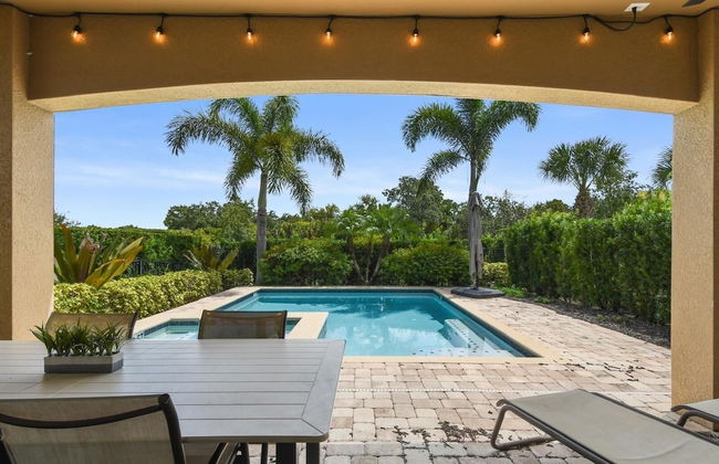 Wellerden At Reunion Resort 6 Bedroom Villa - Foto 50