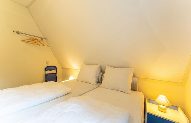 Free Holiday Home With big Garden - Photo 4