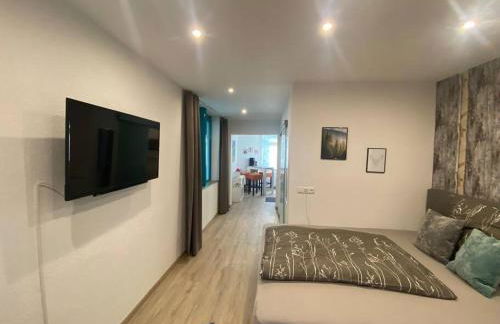 Ferienwohnung Sonnenblume - Foto 1