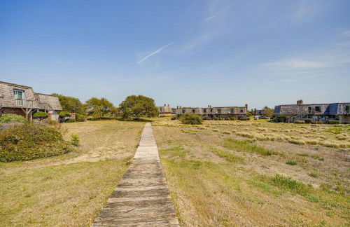 Kitty Hawk Vacation Rental 1 Mi to Beaches! - Foto 24