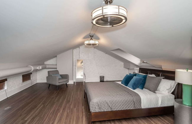 Heart of Mainstrasse Suites - Photo 9