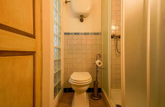 Nice Farmhouse in Asciano With Shared Pool - Foto 10