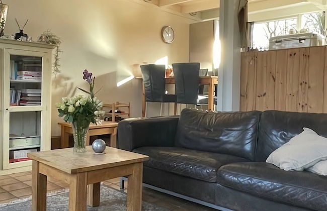 Holiday Home Warmenhuizen Near Dunes - Foto 15