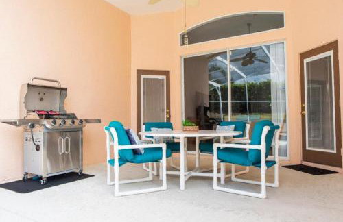 Super Mario Hideaway - Pool, Spa, Game Room Fun! - Foto 29