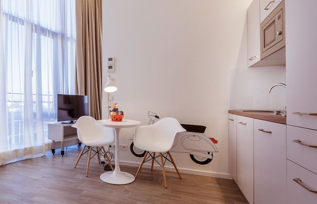 Brera Serviced Apartments München West - Foto 15