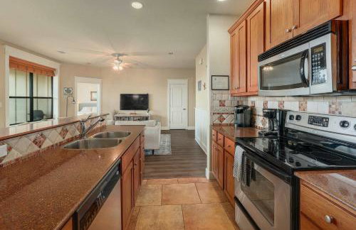 Hill Country Hideaway - The Hollows by Lake Travis - Foto 11