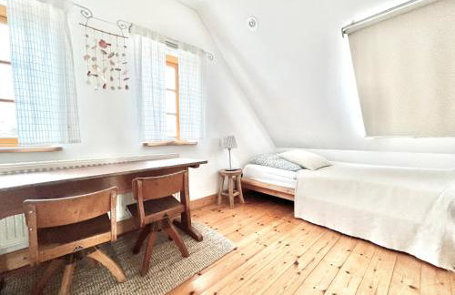 Authentisches Inselhaus - ideal für Kiter/Surfer/Familien - Foto 36