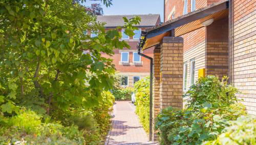 Stylish Private Bedrooms and Apartments at Beech Gardens Student Accommodation - Foto 3