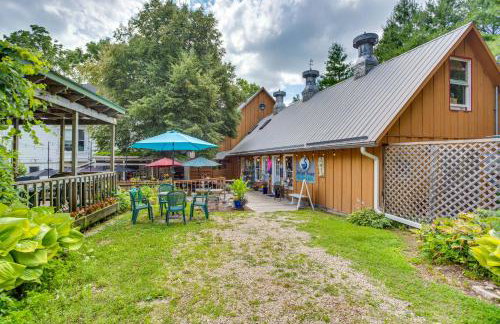 Charming Stockholm Abode in Walkable Location! - Foto 22