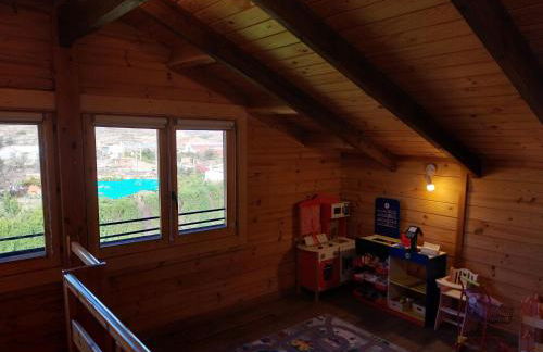 Villa Independente con Piscina Privada - perfecto familia y grupos - Foto 64