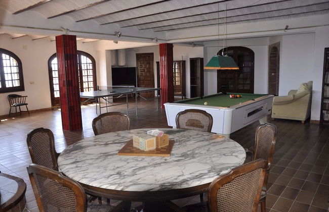 Villa Carla - Foto 26