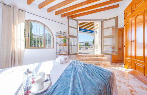 Villa Flamencos - PlusHolidays - Foto 31