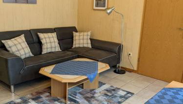 Ferienwohnung Bruss - Foto 2